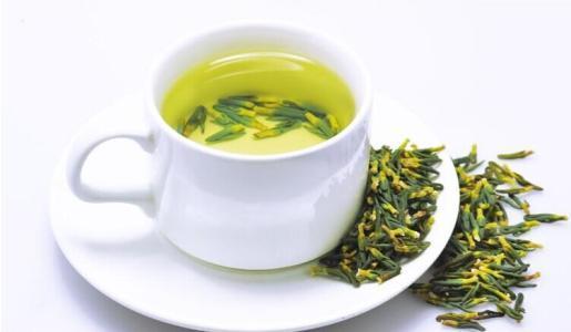 中醫(yī)藥茶益思悅志？