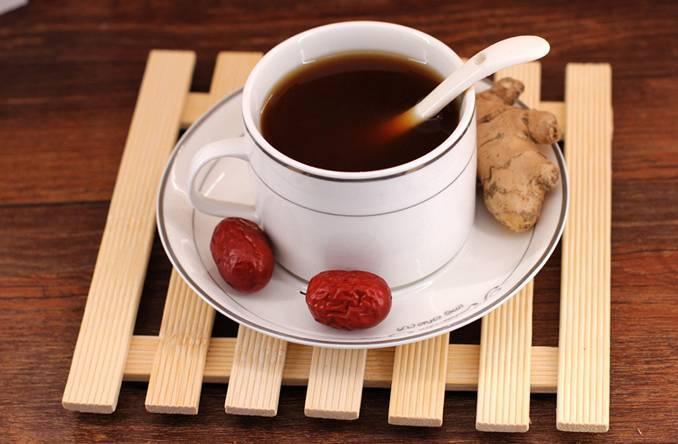 中醫(yī)藥茶明目清心？
