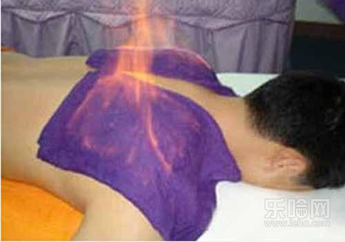 火療的主要功效有哪些？