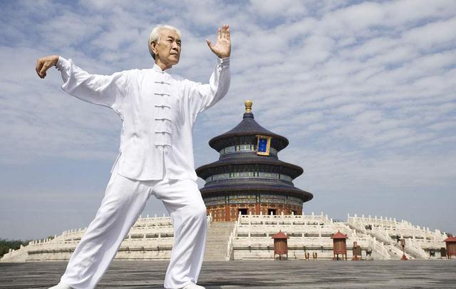 為什么有些人練功的時(shí)候會出現(xiàn)出偏現(xiàn)象